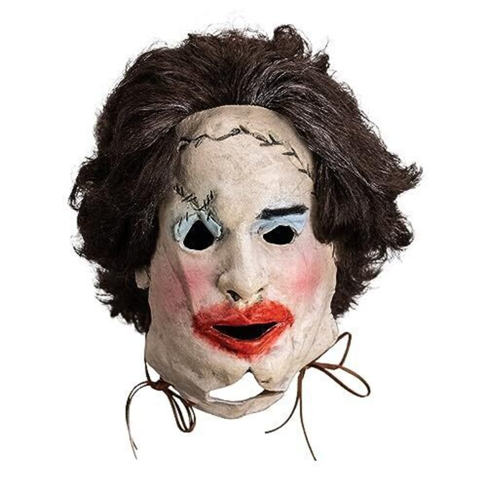 2724 Texas Chainsaw Massacre 1974 Leatherface Pretty Mask